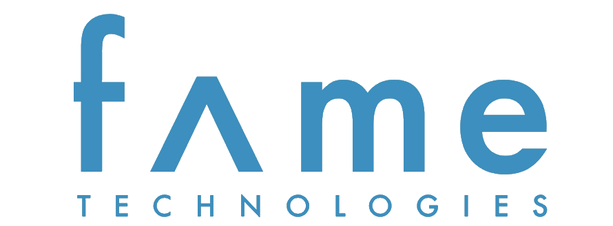 Fame Technologies Logo